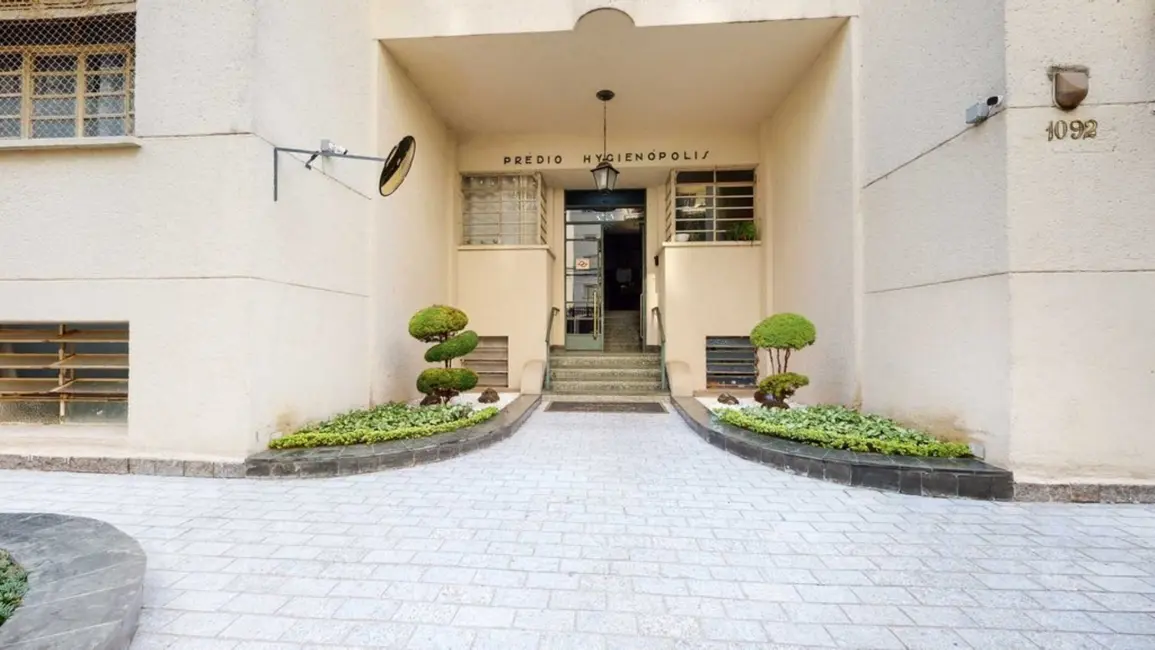 Foto 6 de Apartamento com 4 quartos à venda, 197m2 em Santa Cecília, São Paulo - SP