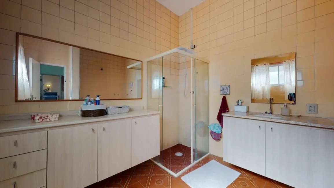 Foto 4 de Apartamento com 4 quartos à venda, 197m2 em Santa Cecília, São Paulo - SP