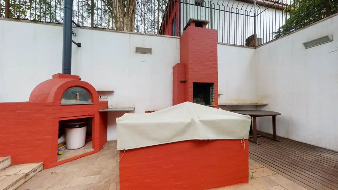 Apartamento com 2 quartos à venda, 60m2 em Pinheiros, São Paulo - SP - imagem 9 Foto 9 de Apartamento com 2 quartos à venda, 60m2 em Pinheiros, São Paulo - SP