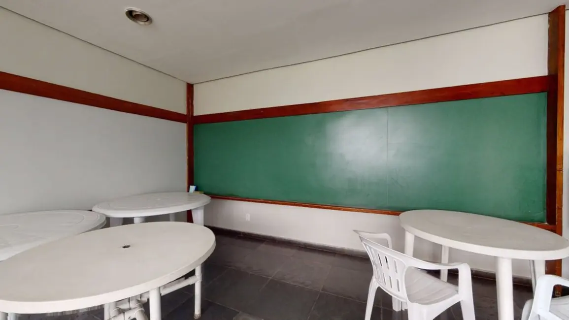 Apartamento com 2 quartos à venda, 60m2 em Pinheiros, São Paulo - SP - imagem 8 Foto 8 de Apartamento com 2 quartos à venda, 60m2 em Pinheiros, São Paulo - SP