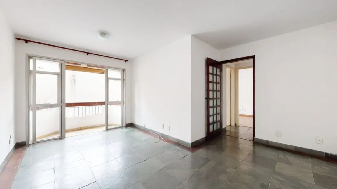 Apartamento com 2 quartos à venda, 60m2 em Pinheiros, São Paulo - SP - imagem 1 Foto 1 de Apartamento com 2 quartos à venda, 60m2 em Pinheiros, São Paulo - SP