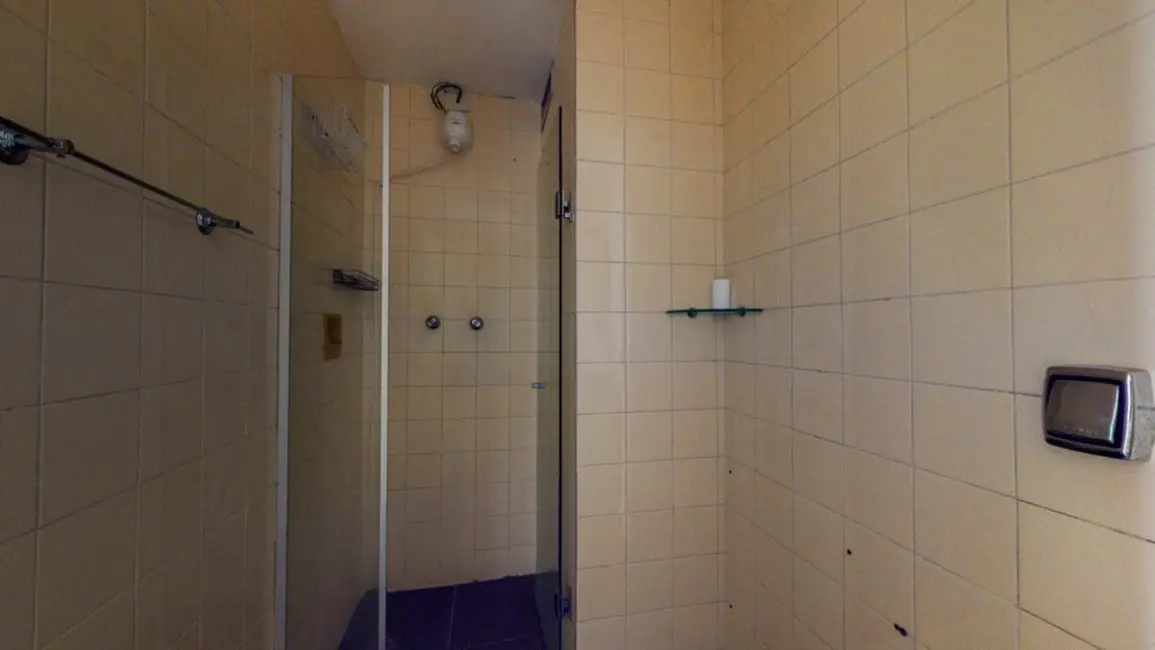 Apartamento com 2 quartos à venda, 60m2 em Pinheiros, São Paulo - SP - imagem 5 Foto 5 de Apartamento com 2 quartos à venda, 60m2 em Pinheiros, São Paulo - SP