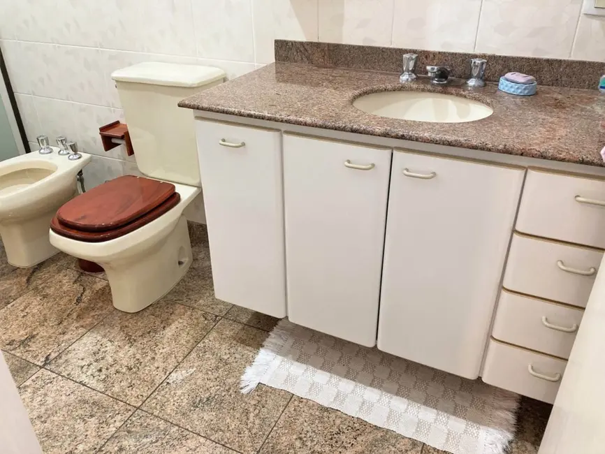 Apartamento com 4 quartos à venda, 160m2 em Perdizes, São Paulo - SP - imagem 5 Foto 5 de Apartamento com 4 quartos à venda, 160m2 em Perdizes, São Paulo - SP