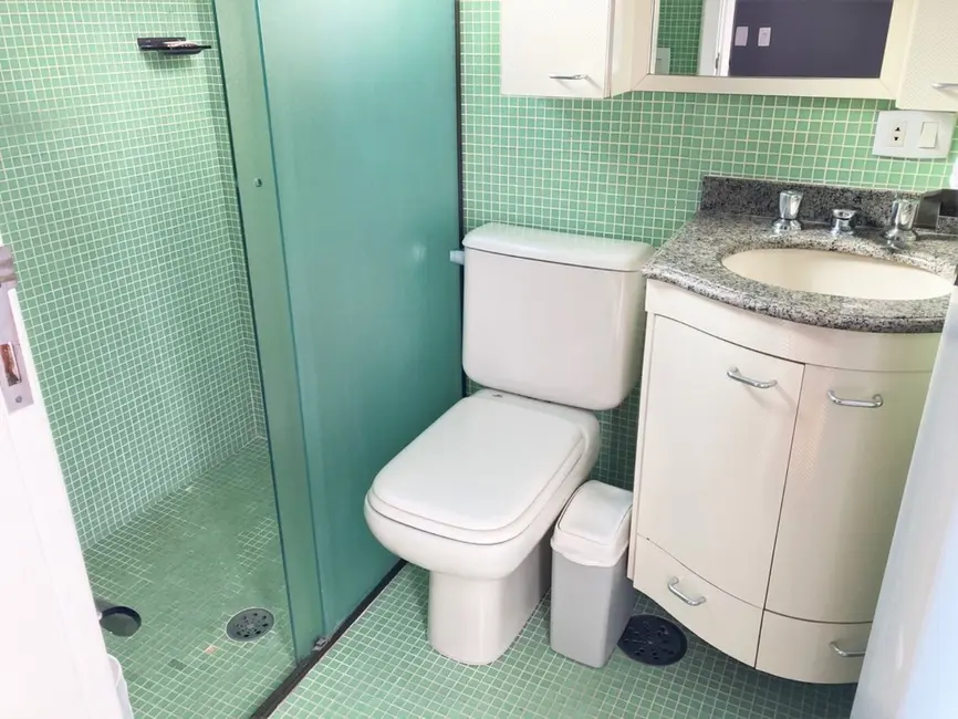 Apartamento com 4 quartos à venda, 160m2 em Perdizes, São Paulo - SP - imagem 3 Foto 3 de Apartamento com 4 quartos à venda, 160m2 em Perdizes, São Paulo - SP