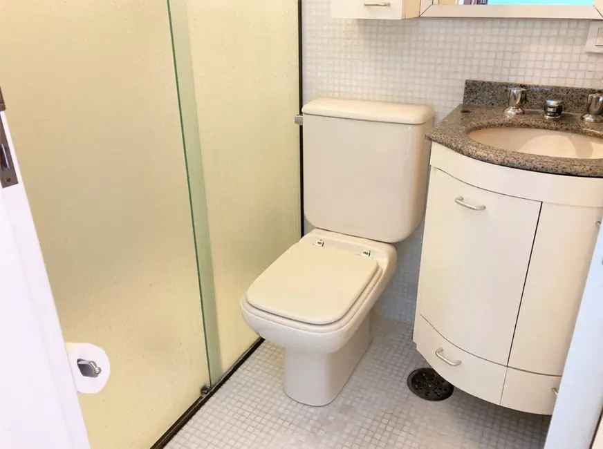 Apartamento com 4 quartos à venda, 160m2 em Perdizes, São Paulo - SP - imagem 4 Foto 4 de Apartamento com 4 quartos à venda, 160m2 em Perdizes, São Paulo - SP