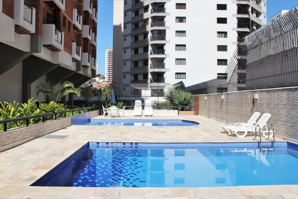 Apartamento com 4 quartos à venda, 160m2 em Perdizes, São Paulo - SP - imagem 9 Foto 9 de Apartamento com 4 quartos à venda, 160m2 em Perdizes, São Paulo - SP