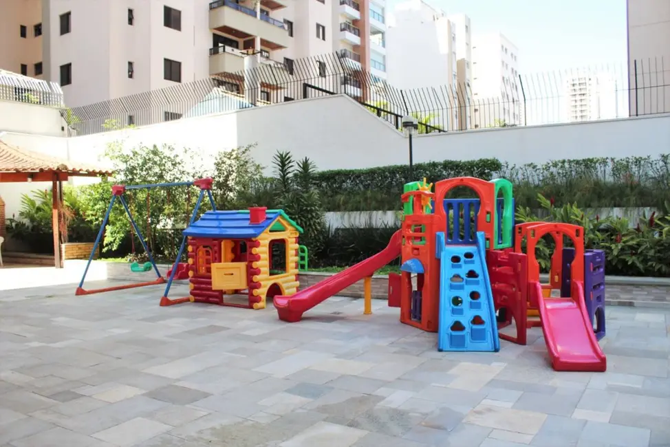 Apartamento com 4 quartos à venda, 160m2 em Perdizes, São Paulo - SP - imagem 7 Foto 7 de Apartamento com 4 quartos à venda, 160m2 em Perdizes, São Paulo - SP