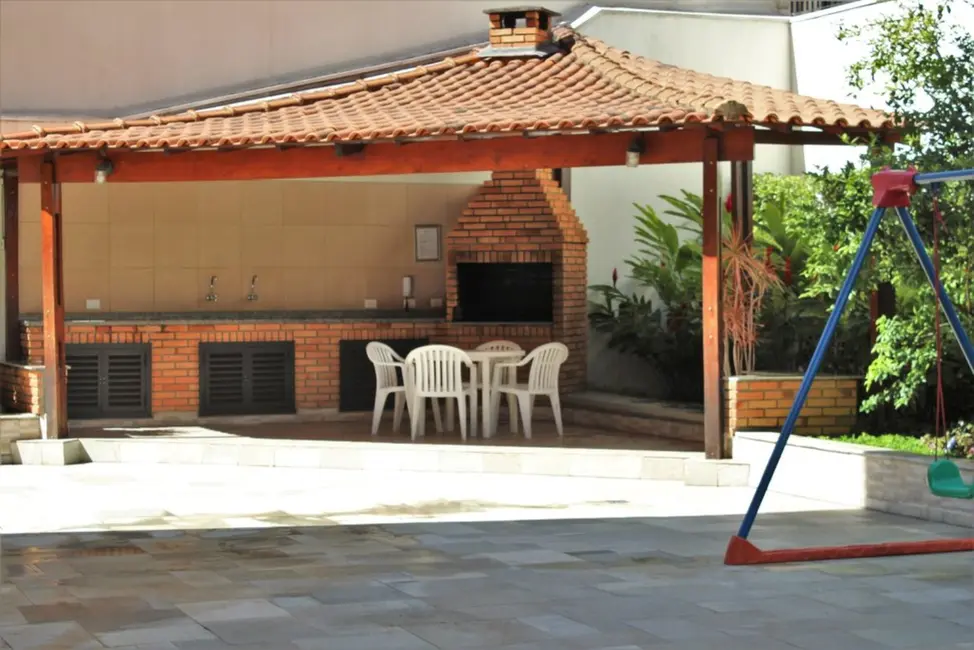 Apartamento com 4 quartos à venda, 160m2 em Perdizes, São Paulo - SP - imagem 8 Foto 8 de Apartamento com 4 quartos à venda, 160m2 em Perdizes, São Paulo - SP