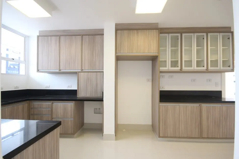 Foto 9 de Apartamento com 4 quartos à venda, 381m2 em Santa Cecília, São Paulo - SP