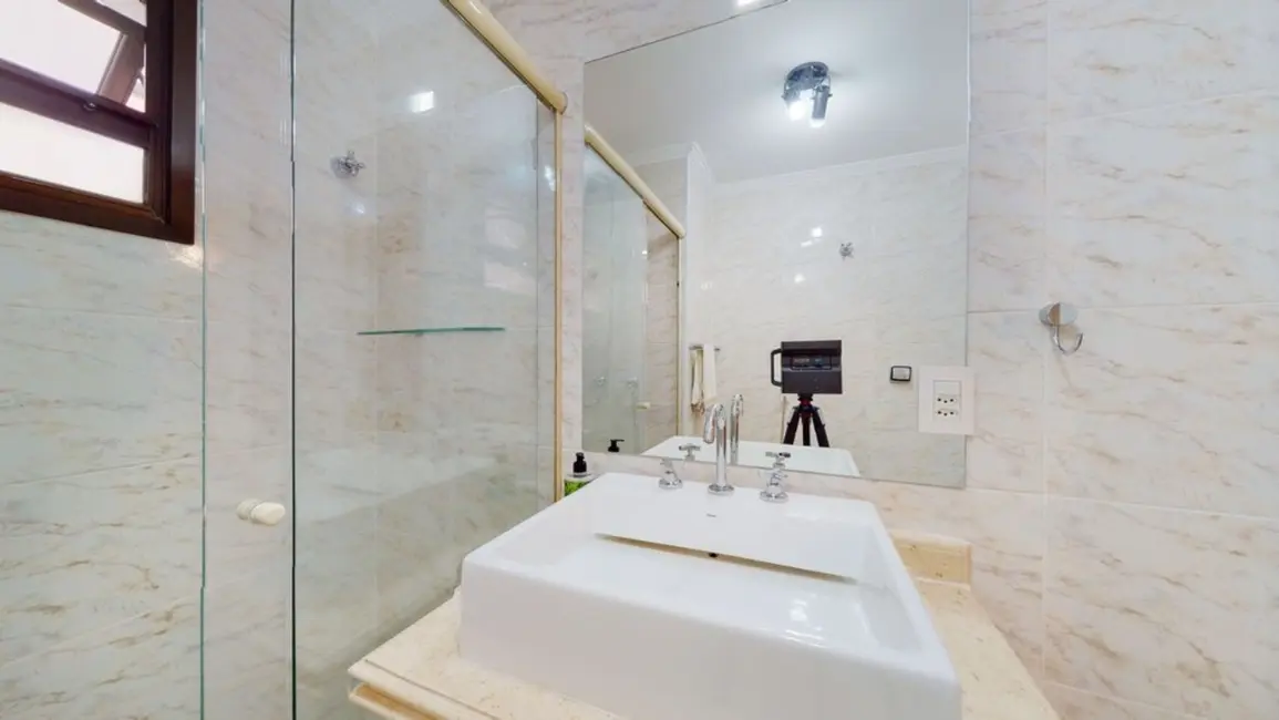 Apartamento com 3 quartos à venda, 101m2 em Vila Madalena, São Paulo - SP - imagem 6 Foto 6 de Apartamento com 3 quartos à venda, 101m2 em Vila Madalena, São Paulo - SP