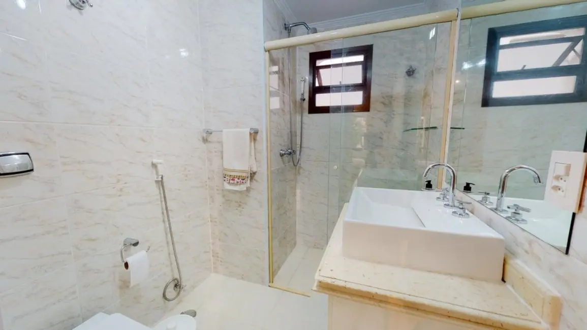 Apartamento com 3 quartos à venda, 101m2 em Vila Madalena, São Paulo - SP - imagem 5 Foto 5 de Apartamento com 3 quartos à venda, 101m2 em Vila Madalena, São Paulo - SP