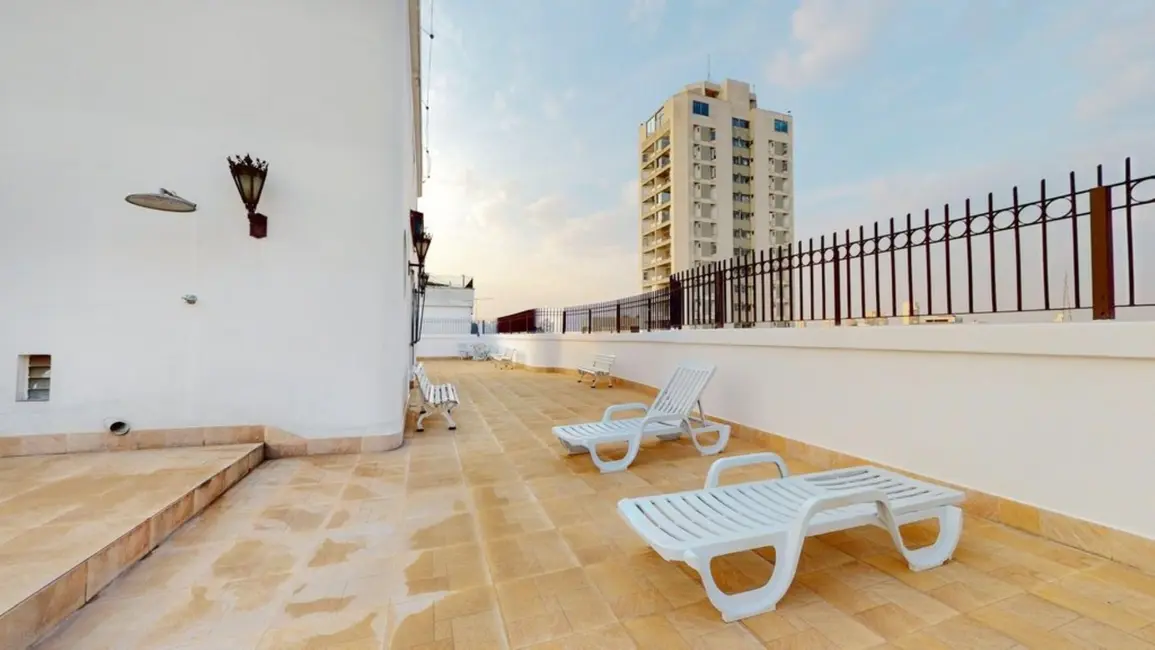 Apartamento com 3 quartos à venda, 101m2 em Vila Madalena, São Paulo - SP - imagem 8 Foto 8 de Apartamento com 3 quartos à venda, 101m2 em Vila Madalena, São Paulo - SP