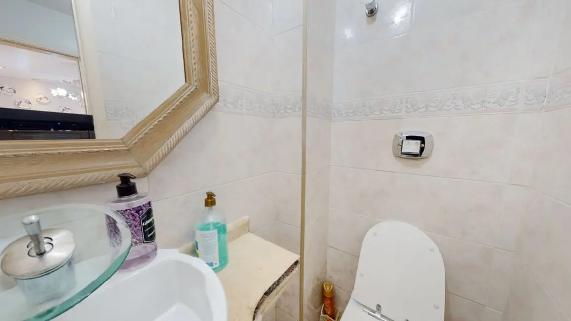 Foto 2 de Apartamento com 3 quartos à venda, 101m2 em Vila Madalena, São Paulo - SP