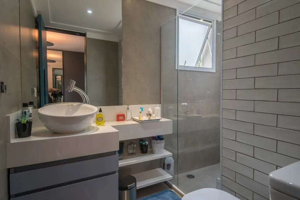 Apartamento com 2 quartos à venda, 77m2 em Alto de Pinheiros, São Paulo - SP - imagem 6 Foto 6 de Apartamento com 2 quartos à venda, 77m2 em Alto de Pinheiros, São Paulo - SP