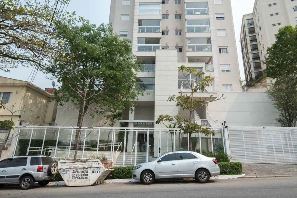 Apartamento com 2 quartos à venda, 77m2 em Alto de Pinheiros, São Paulo - SP - imagem 9 Foto 9 de Apartamento com 2 quartos à venda, 77m2 em Alto de Pinheiros, São Paulo - SP