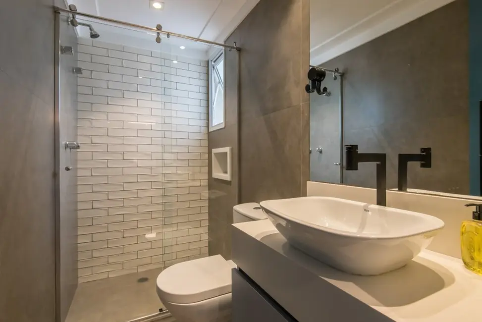 Apartamento com 2 quartos à venda, 77m2 em Alto de Pinheiros, São Paulo - SP - imagem 2 Foto 2 de Apartamento com 2 quartos à venda, 77m2 em Alto de Pinheiros, São Paulo - SP