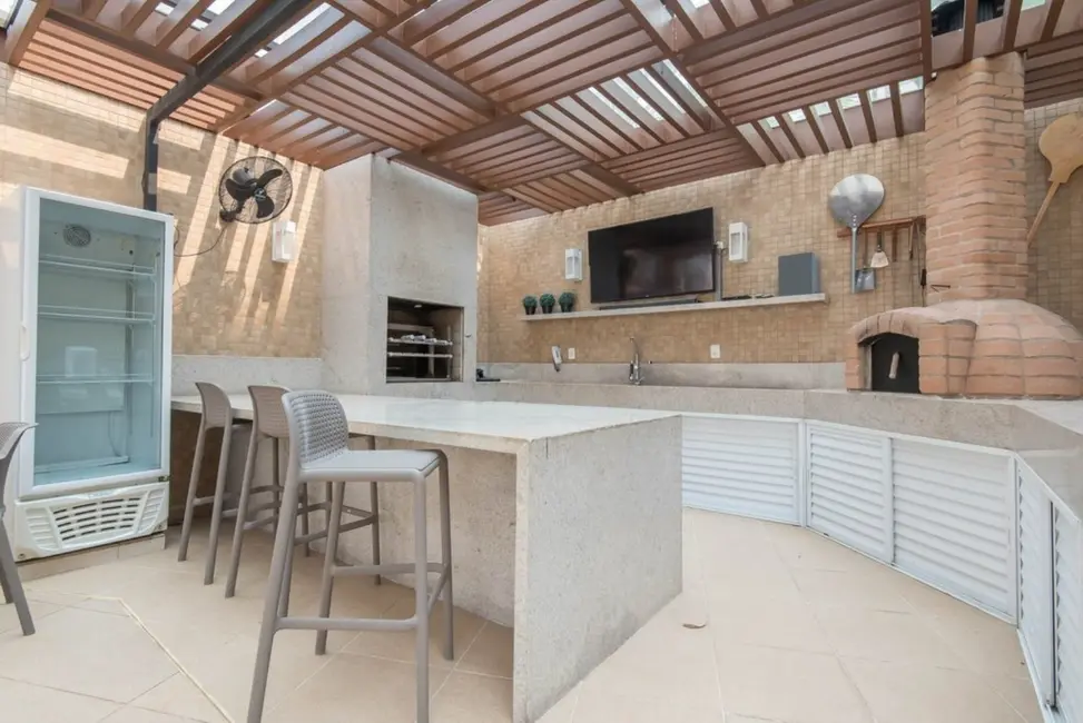 Apartamento com 2 quartos à venda, 77m2 em Alto de Pinheiros, São Paulo - SP - imagem 8 Foto 8 de Apartamento com 2 quartos à venda, 77m2 em Alto de Pinheiros, São Paulo - SP