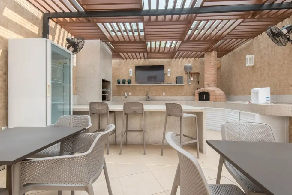 Apartamento com 2 quartos à venda, 77m2 em Alto de Pinheiros, São Paulo - SP - imagem 7 Foto 7 de Apartamento com 2 quartos à venda, 77m2 em Alto de Pinheiros, São Paulo - SP