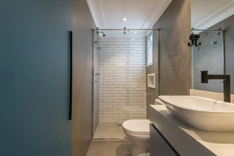 Apartamento com 2 quartos à venda, 77m2 em Alto de Pinheiros, São Paulo - SP - imagem 4 Foto 4 de Apartamento com 2 quartos à venda, 77m2 em Alto de Pinheiros, São Paulo - SP