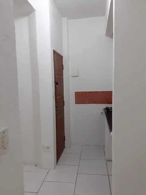 Foto 4 de Apartamento à venda, 32m2 em Brás, São Paulo - SP