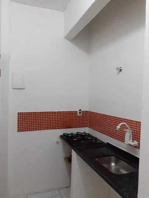 Foto 5 de Apartamento à venda, 32m2 em Brás, São Paulo - SP