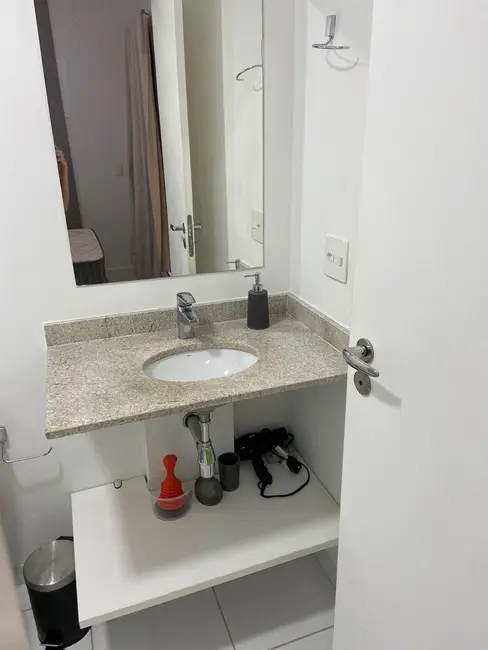 Foto 3 de Apartamento à venda, 33m2 em República, São Paulo - SP