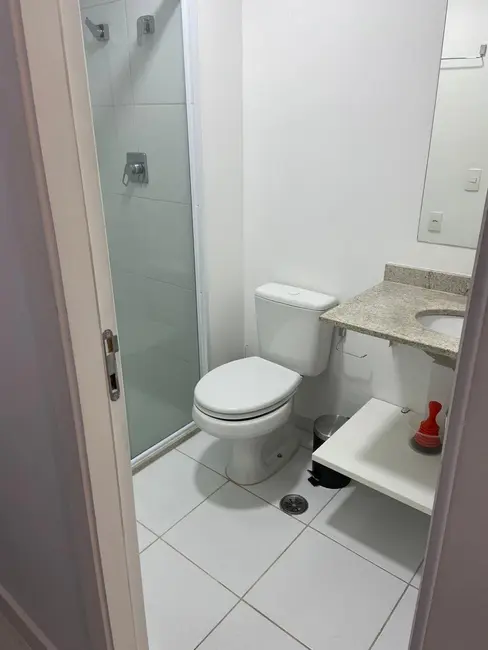 Foto 2 de Apartamento à venda, 33m2 em República, São Paulo - SP