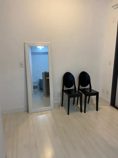 Foto 8 de Apartamento à venda, 33m2 em República, São Paulo - SP