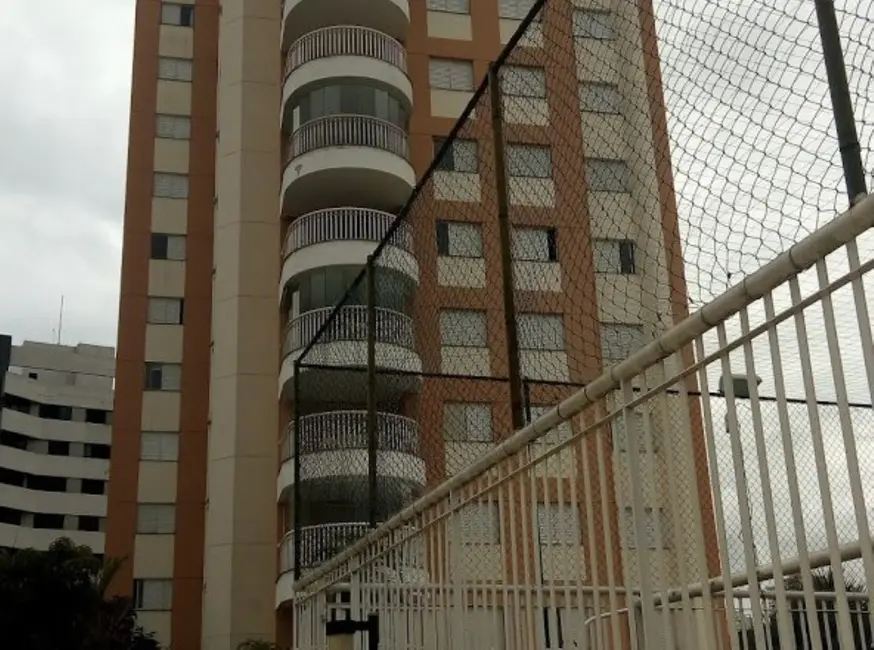 Foto 6 de Apartamento com 3 quartos à venda, 90m2 em Aclimação, São Paulo - SP