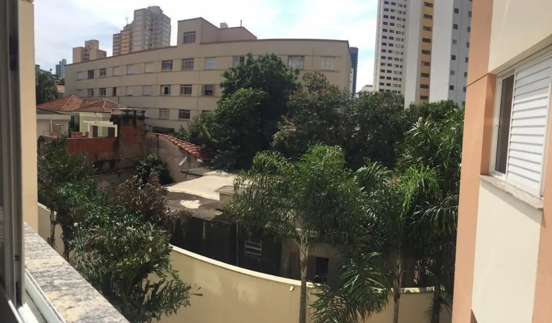 Foto 4 de Apartamento com 3 quartos à venda, 90m2 em Aclimação, São Paulo - SP