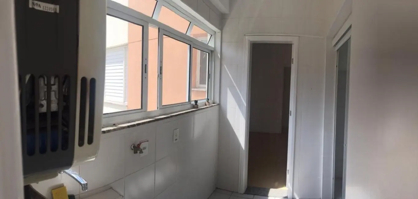 Foto 9 de Apartamento com 3 quartos à venda, 90m2 em Aclimação, São Paulo - SP