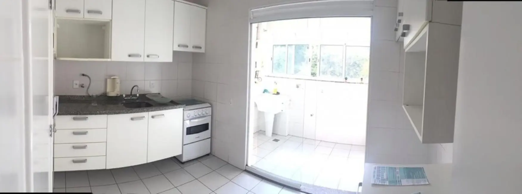 Foto 7 de Apartamento com 3 quartos à venda, 90m2 em Aclimação, São Paulo - SP