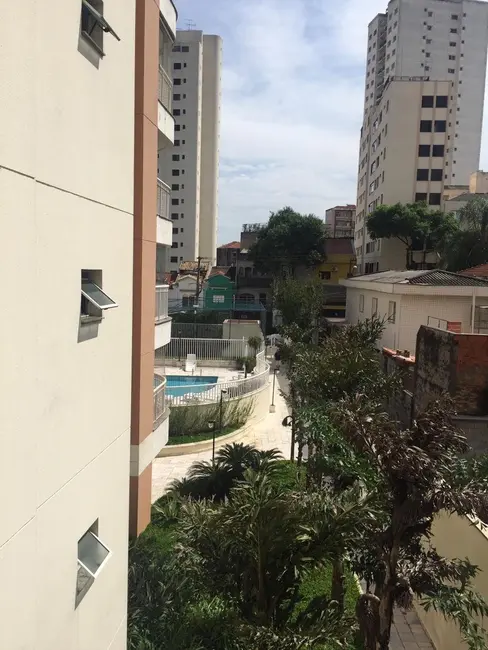 Foto 5 de Apartamento com 3 quartos à venda, 90m2 em Aclimação, São Paulo - SP