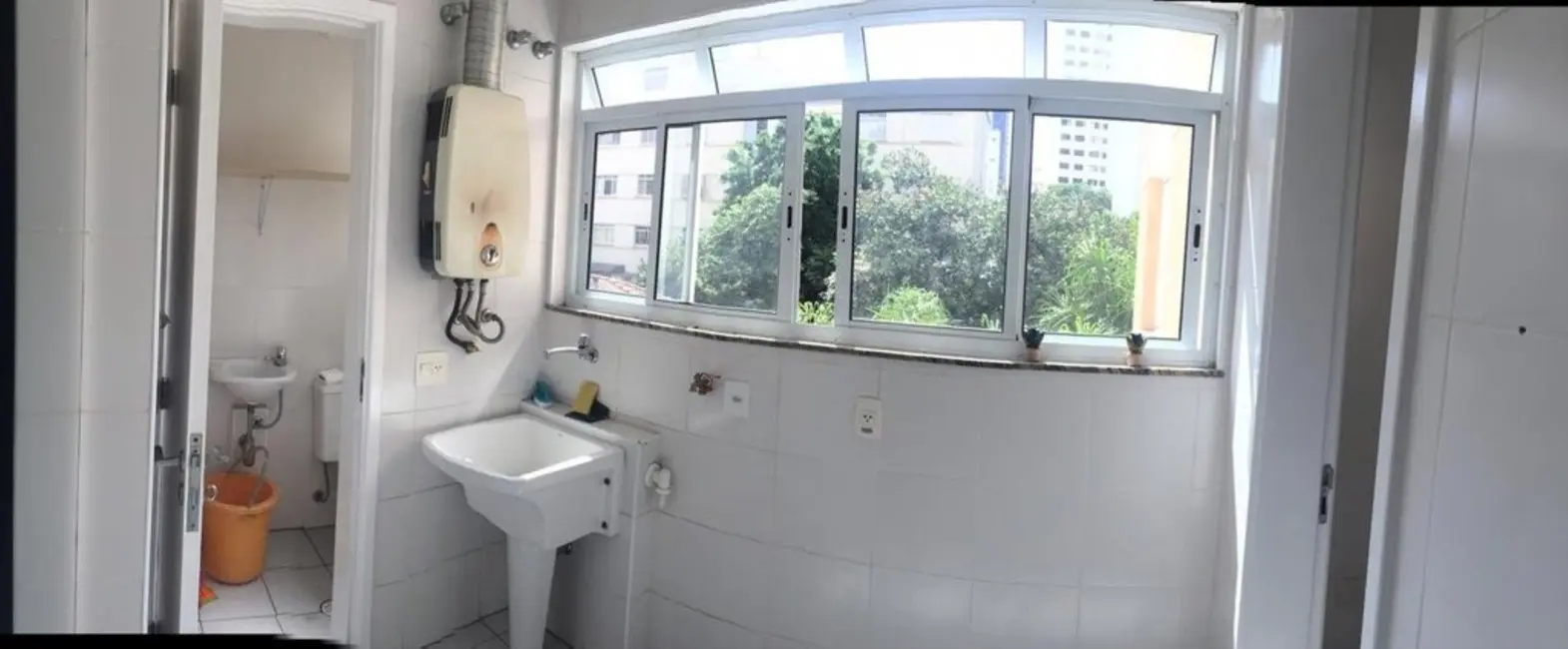 Foto 8 de Apartamento com 3 quartos à venda, 90m2 em Aclimação, São Paulo - SP