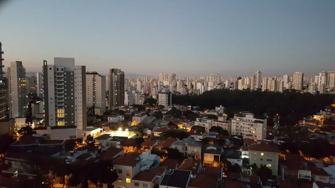 Apartamento com 3 quartos à venda, 81m2 em Aclimação, São Paulo - SP - imagem 4 Foto 4 de Apartamento com 3 quartos à venda, 81m2 em Aclimação, São Paulo - SP