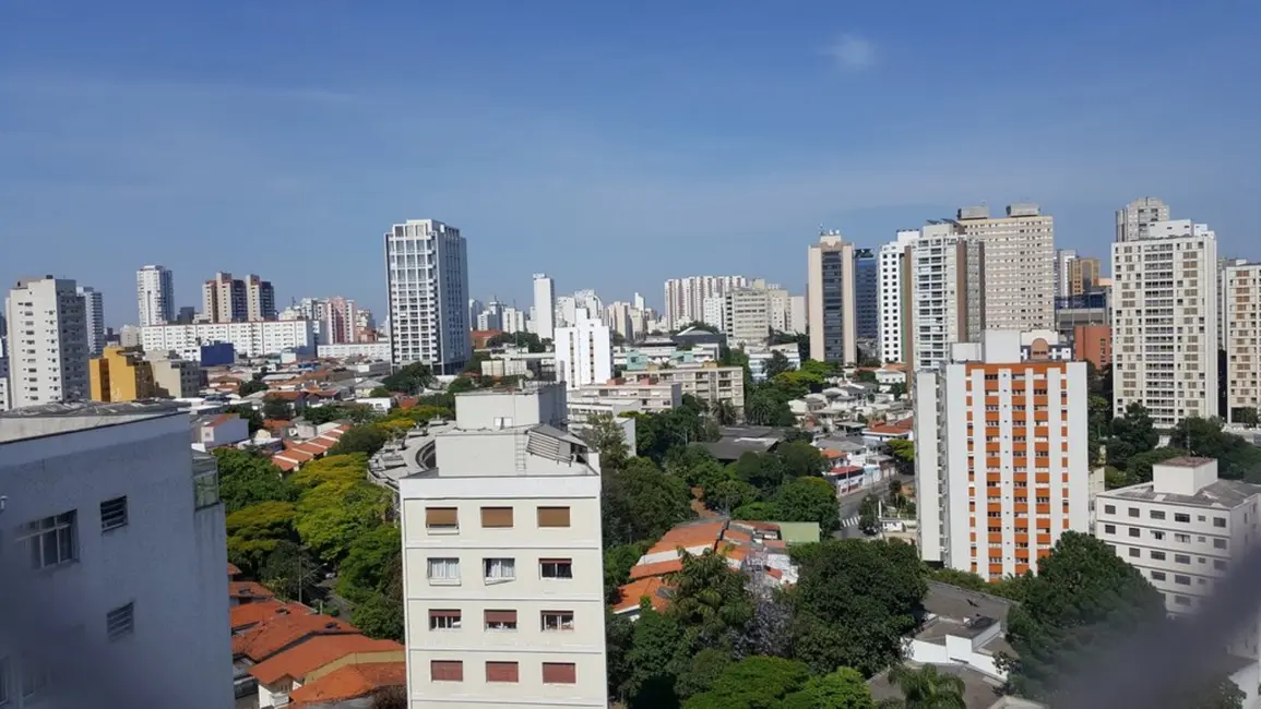 Apartamento com 3 quartos à venda, 81m2 em Aclimação, São Paulo - SP - imagem 5 Foto 5 de Apartamento com 3 quartos à venda, 81m2 em Aclimação, São Paulo - SP