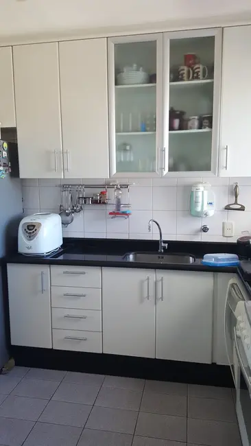 Apartamento com 3 quartos à venda, 81m2 em Aclimação, São Paulo - SP - imagem 8 Foto 8 de Apartamento com 3 quartos à venda, 81m2 em Aclimação, São Paulo - SP