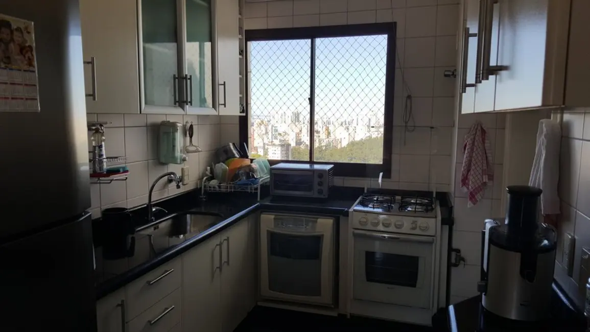 Apartamento com 3 quartos à venda, 81m2 em Aclimação, São Paulo - SP - imagem 7 Foto 7 de Apartamento com 3 quartos à venda, 81m2 em Aclimação, São Paulo - SP