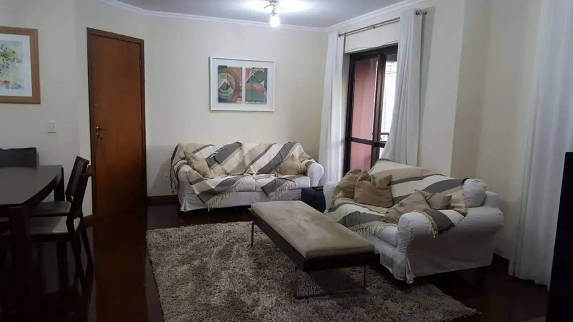 Apartamento com 3 quartos à venda, 81m2 em Aclimação, São Paulo - SP - imagem 9 Foto 9 de Apartamento com 3 quartos à venda, 81m2 em Aclimação, São Paulo - SP