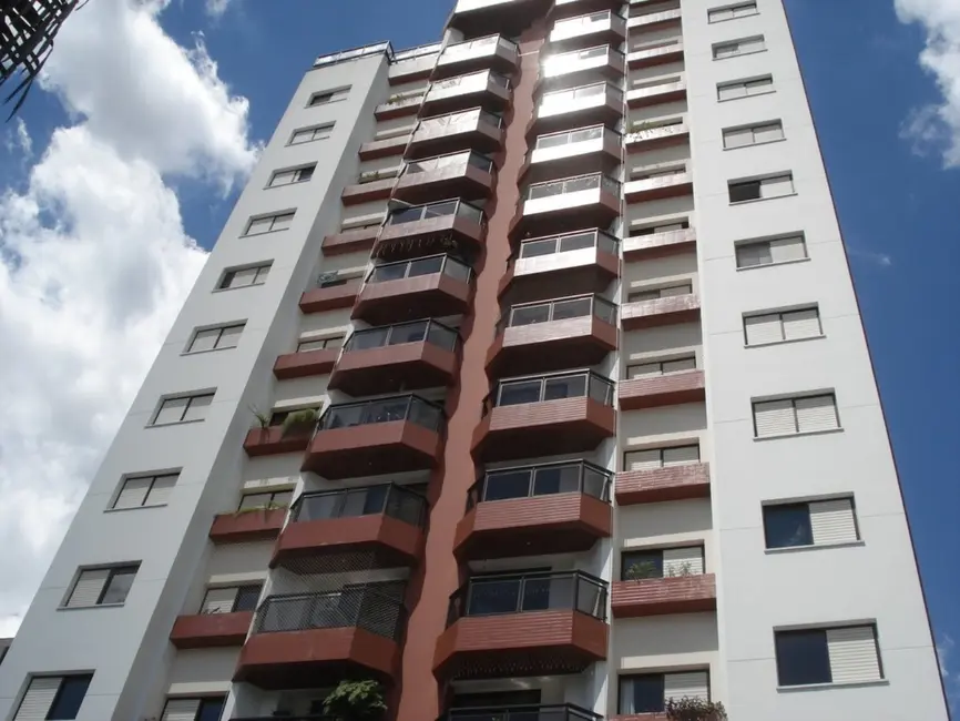 Foto 1 de Apartamento com 3 quartos à venda, 81m2 em Aclimação, São Paulo - SP