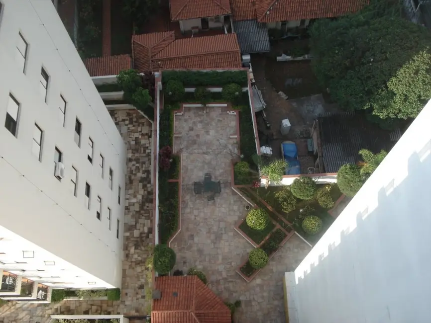 Apartamento com 3 quartos à venda, 81m2 em Aclimação, São Paulo - SP - imagem 3 Foto 3 de Apartamento com 3 quartos à venda, 81m2 em Aclimação, São Paulo - SP