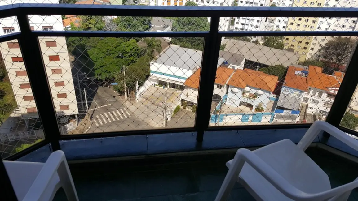 Apartamento com 3 quartos à venda, 81m2 em Aclimação, São Paulo - SP - imagem 6 Foto 6 de Apartamento com 3 quartos à venda, 81m2 em Aclimação, São Paulo - SP