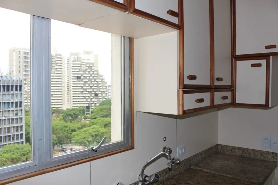 Foto 4 de Apartamento com 1 quarto à venda, 82m2 em Paraíso, São Paulo - SP