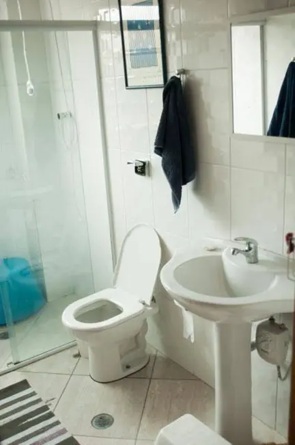 Foto 3 de Apartamento com 2 quartos à venda, 96m2 em Perdizes, São Paulo - SP