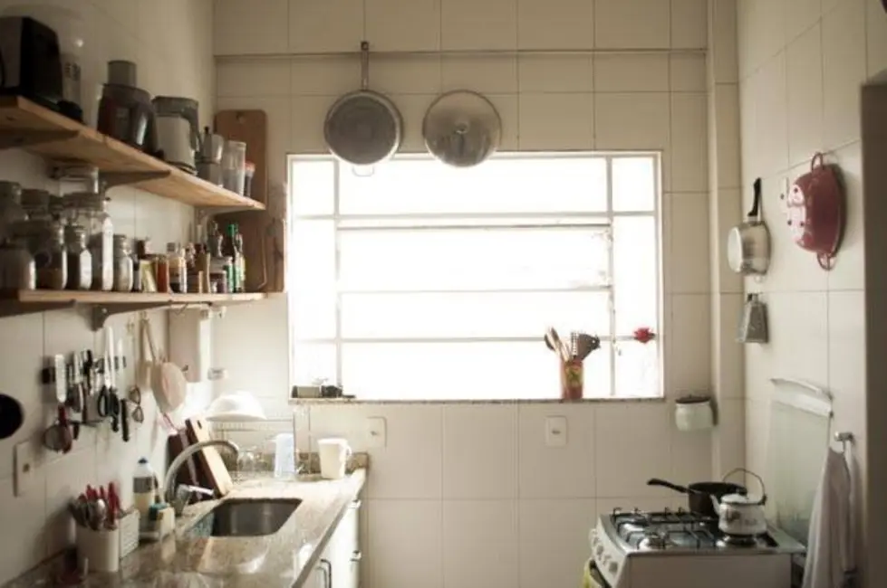 Foto 8 de Apartamento com 2 quartos à venda, 96m2 em Perdizes, São Paulo - SP