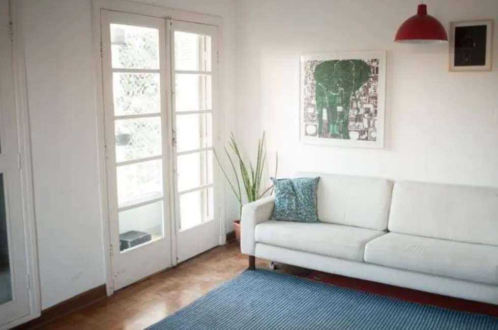 Foto 1 de Apartamento com 2 quartos à venda, 96m2 em Perdizes, São Paulo - SP