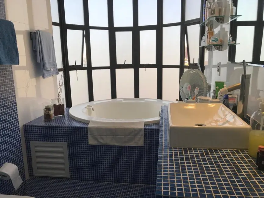 Foto 2 de Apartamento com 3 quartos à venda, 175m2 em Cursino, São Paulo - SP