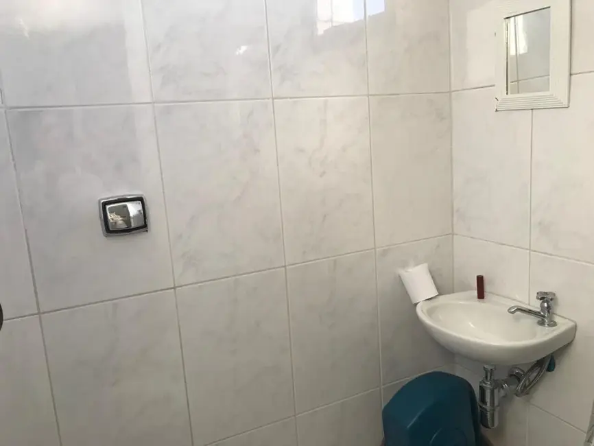 Foto 5 de Apartamento com 3 quartos à venda, 175m2 em Cursino, São Paulo - SP