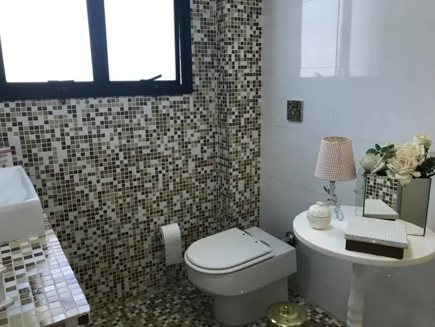 Foto 3 de Apartamento com 3 quartos à venda, 175m2 em Cursino, São Paulo - SP