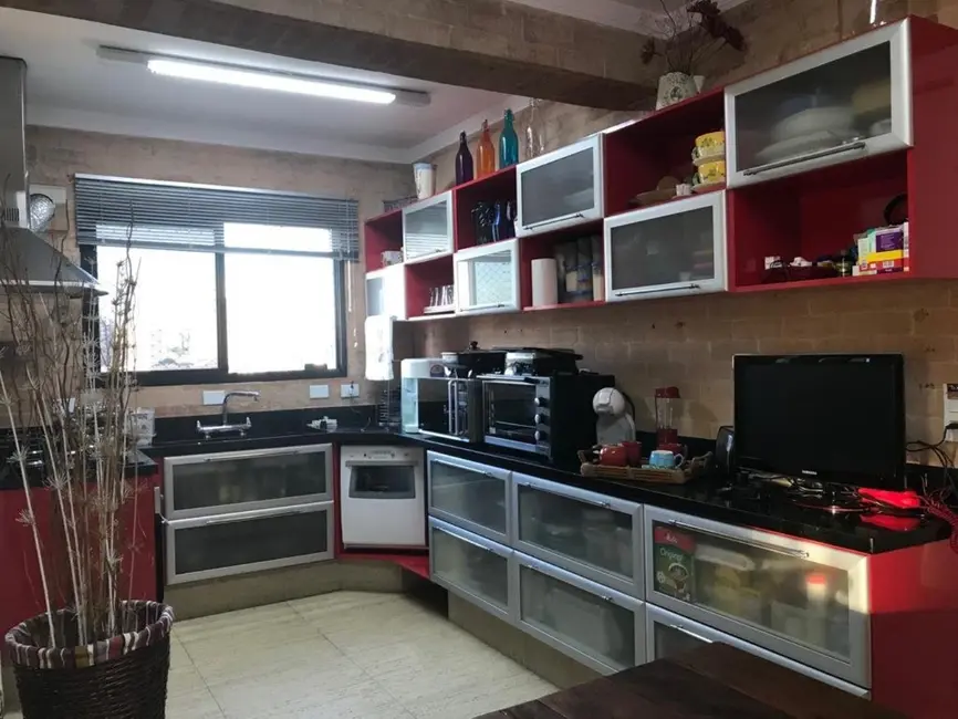 Foto 9 de Apartamento com 3 quartos à venda, 175m2 em Cursino, São Paulo - SP